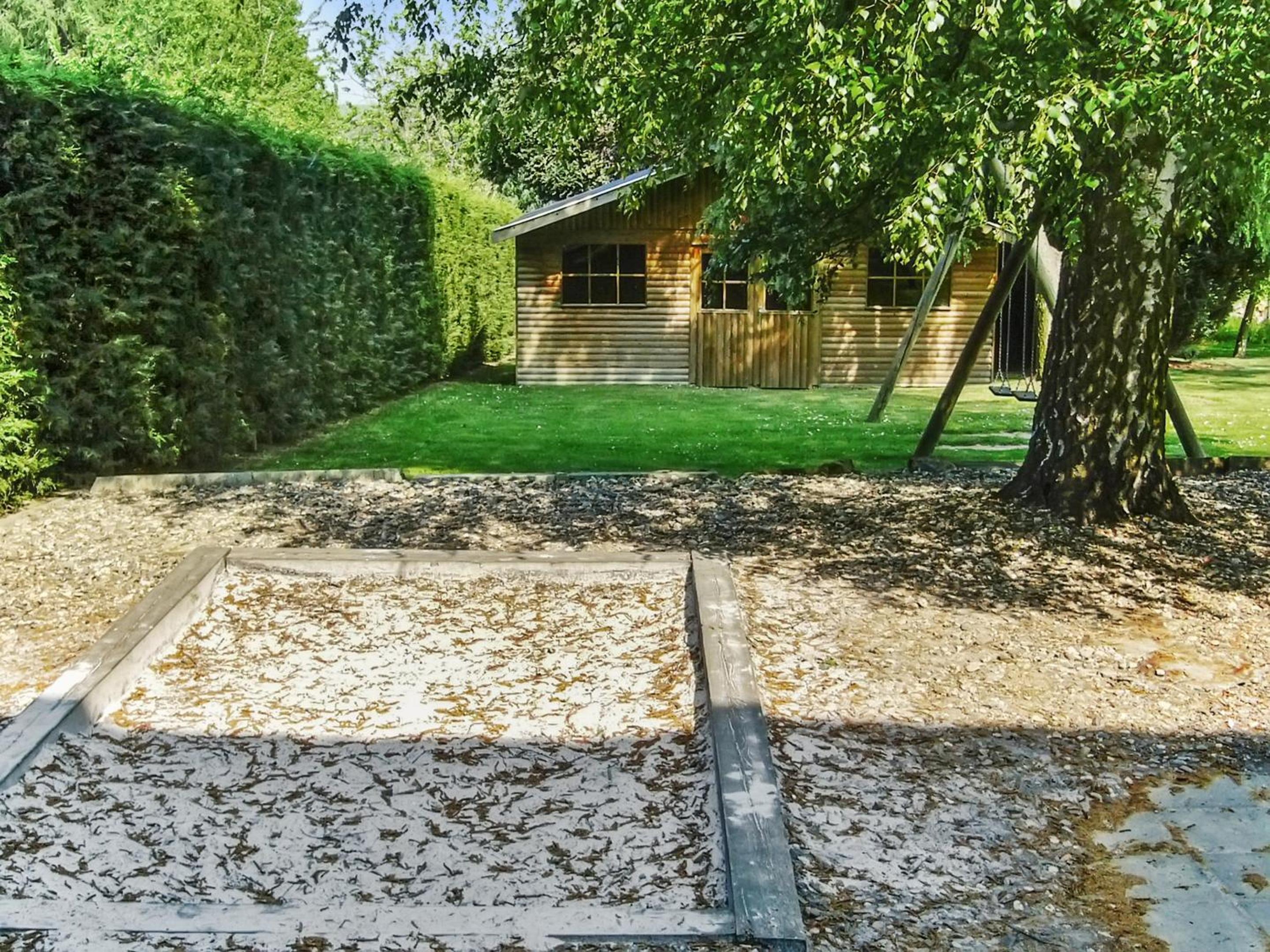 Spacious House in Anthisnes