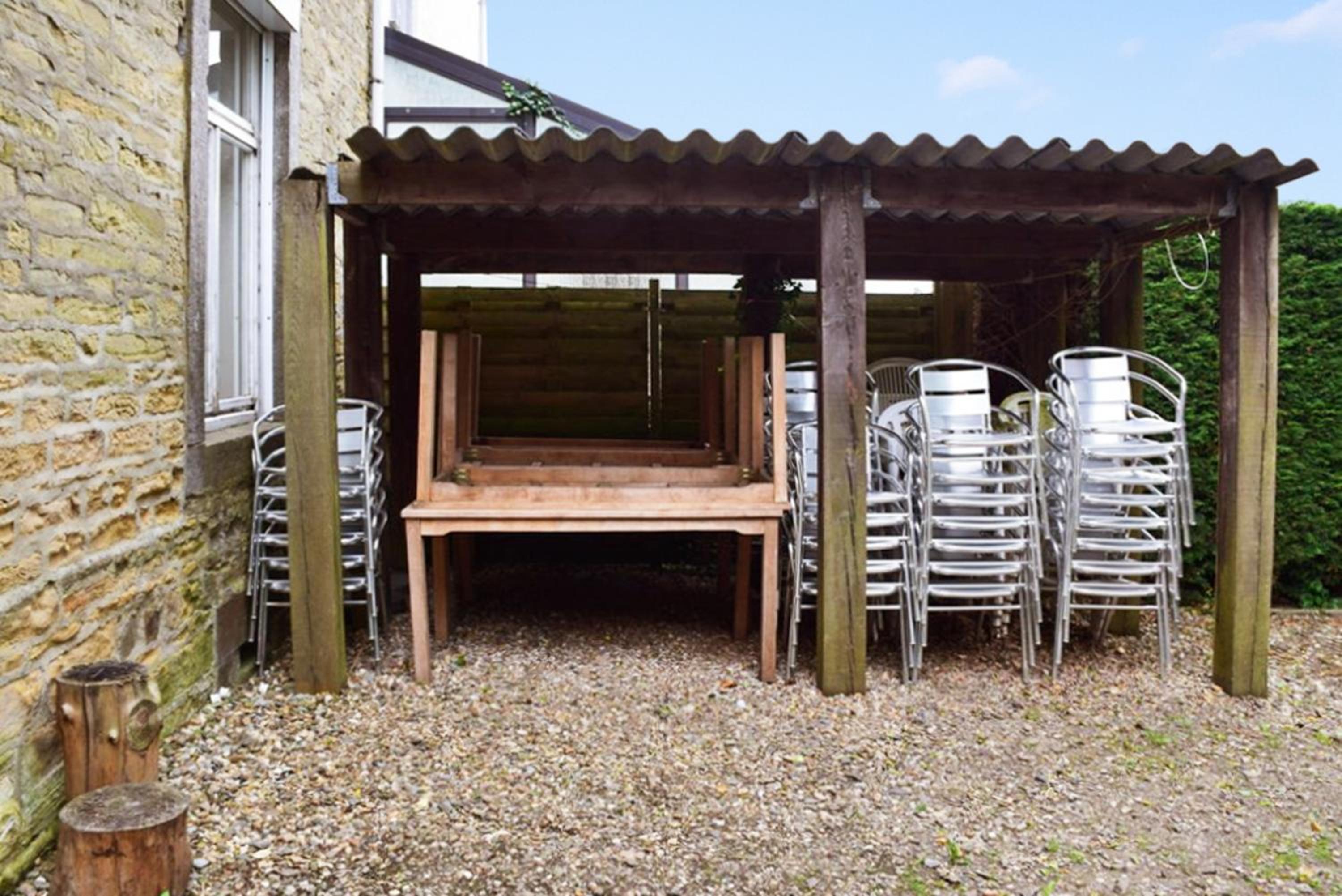 Spacious House in Anthisnes