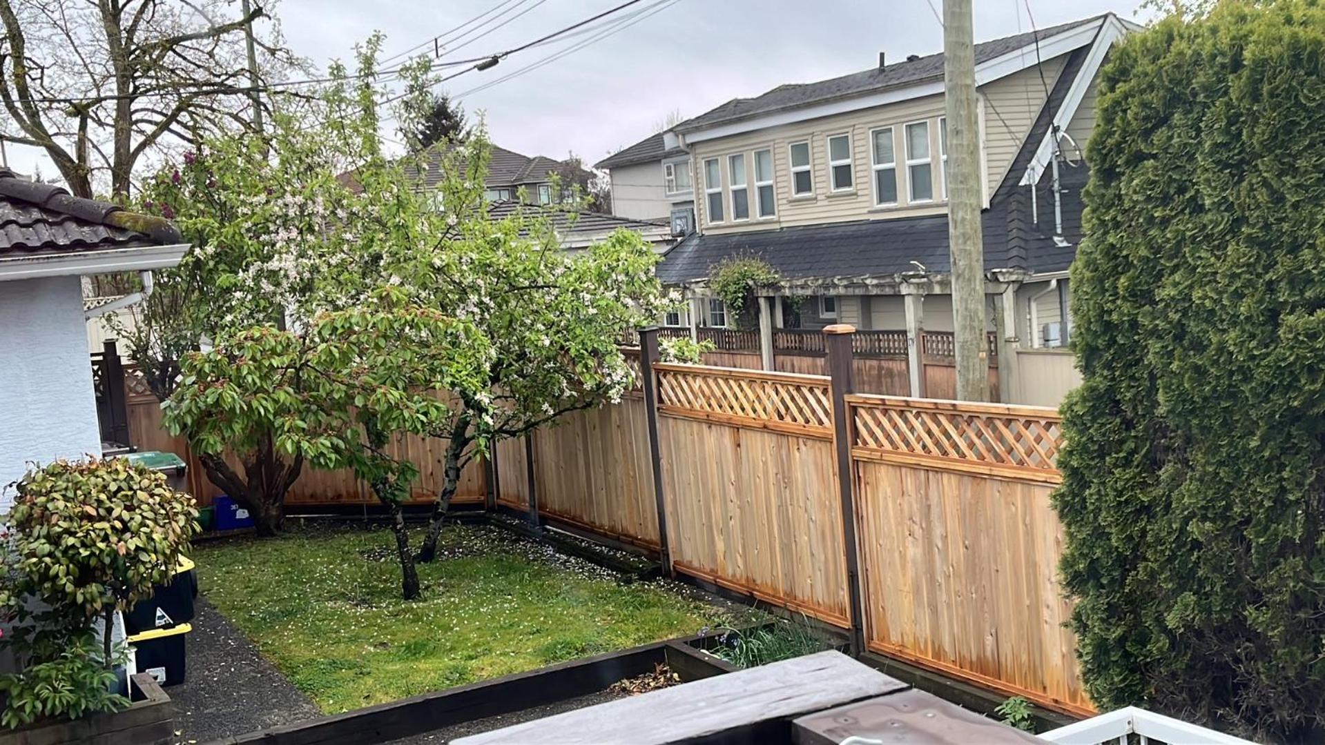 Near Downtown YVR -2 Bedroom private suite
