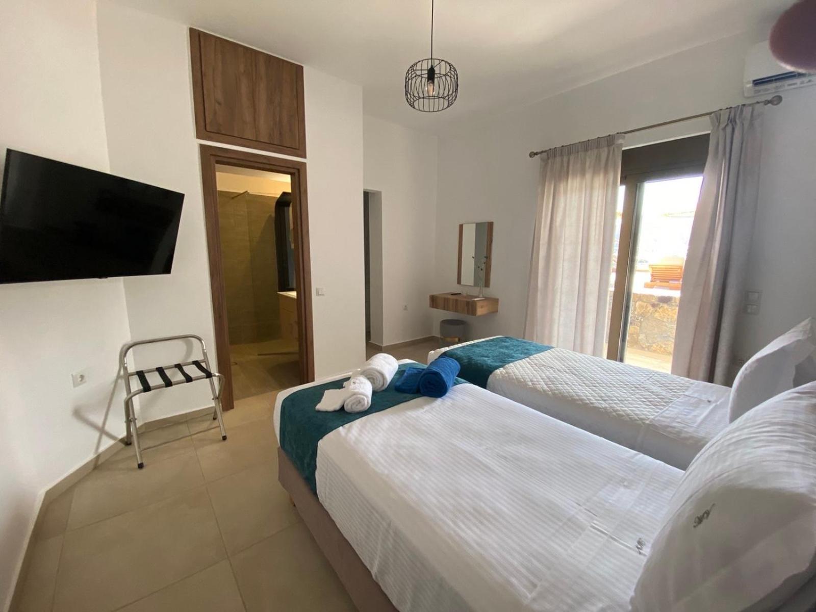 Mediterranean View Villas