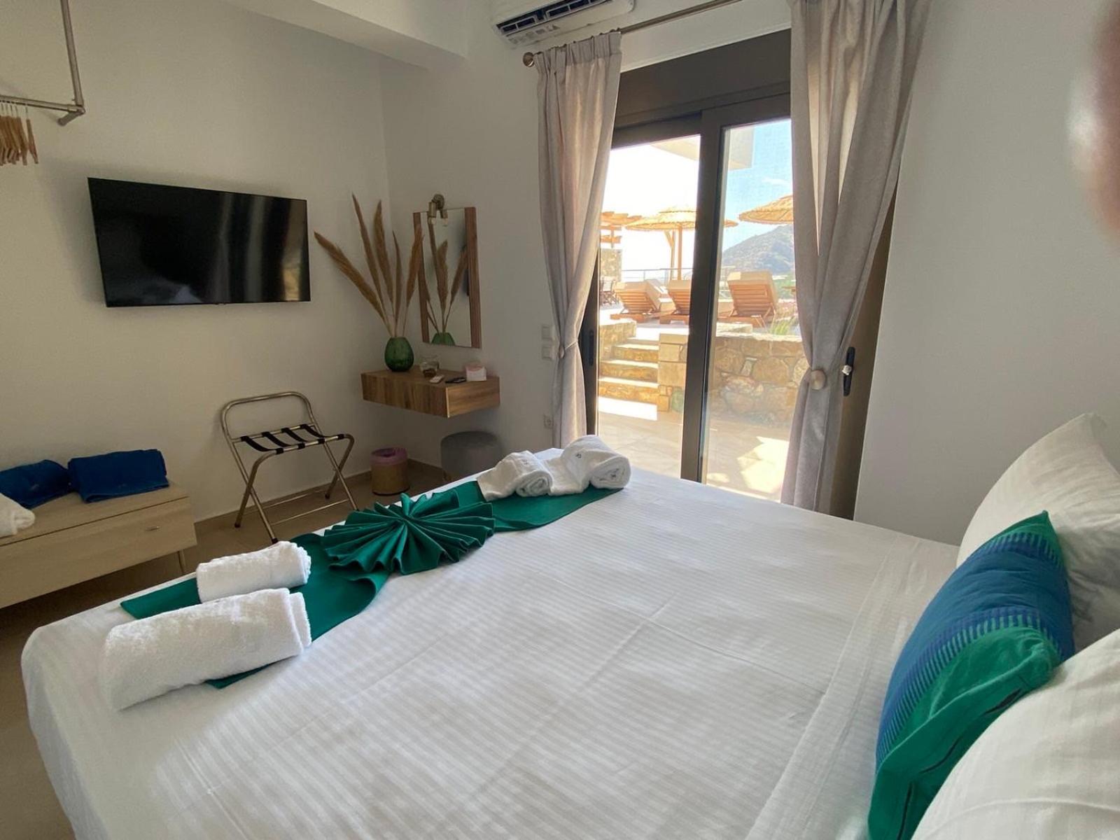 Mediterranean View Villas
