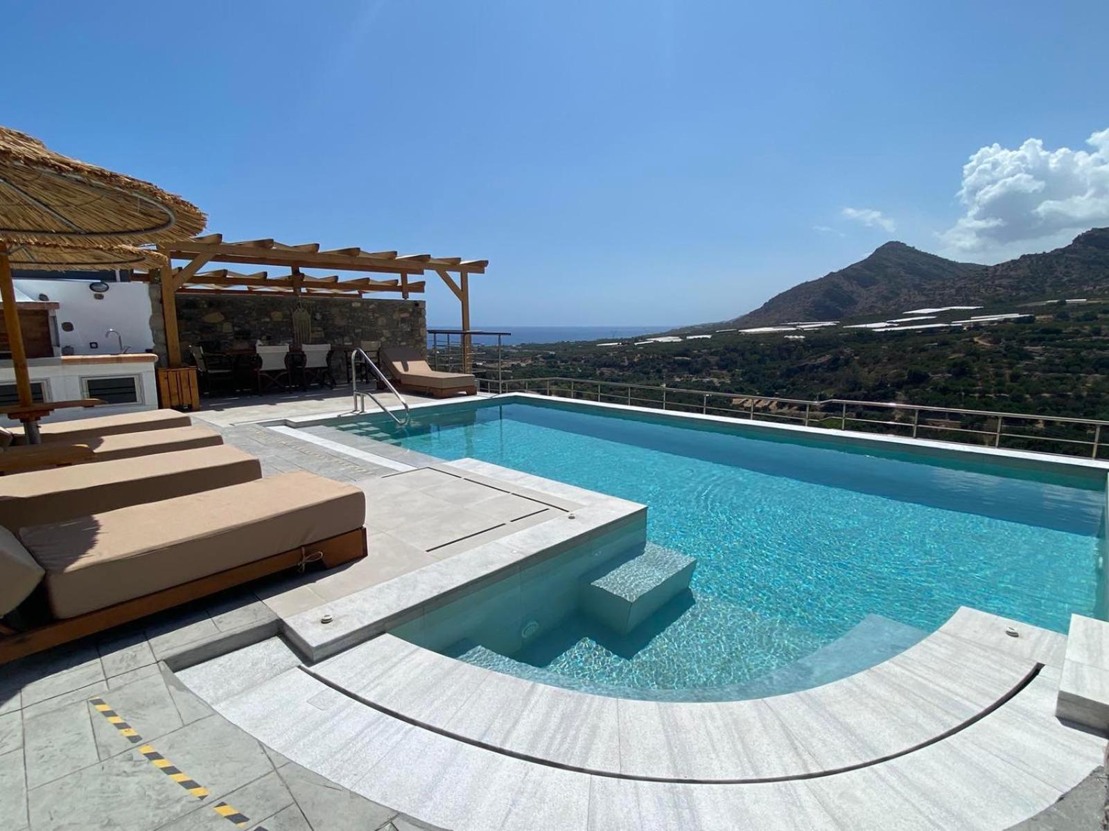 Mediterranean View Villas
