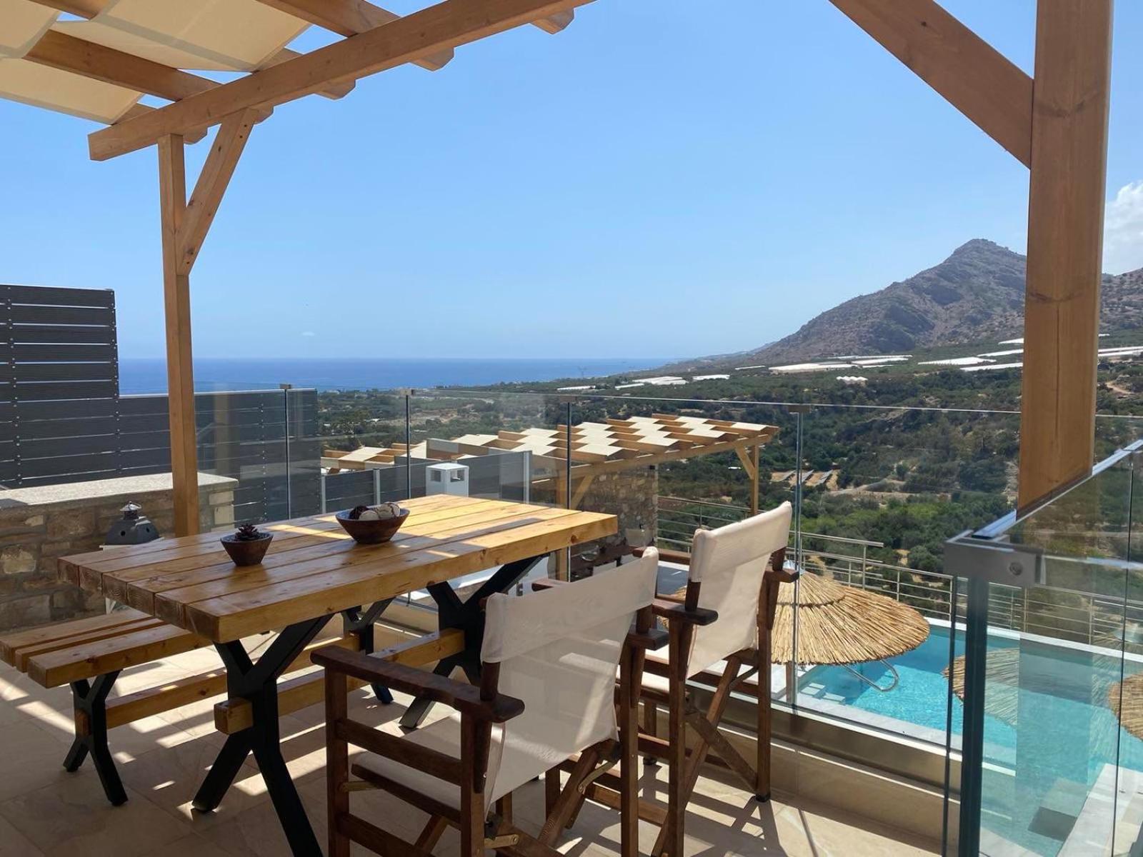 Mediterranean View Villas