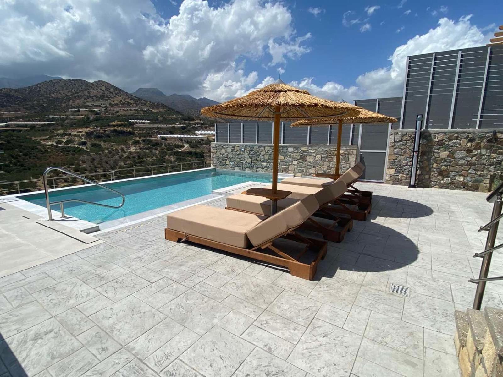 Mediterranean View Villas