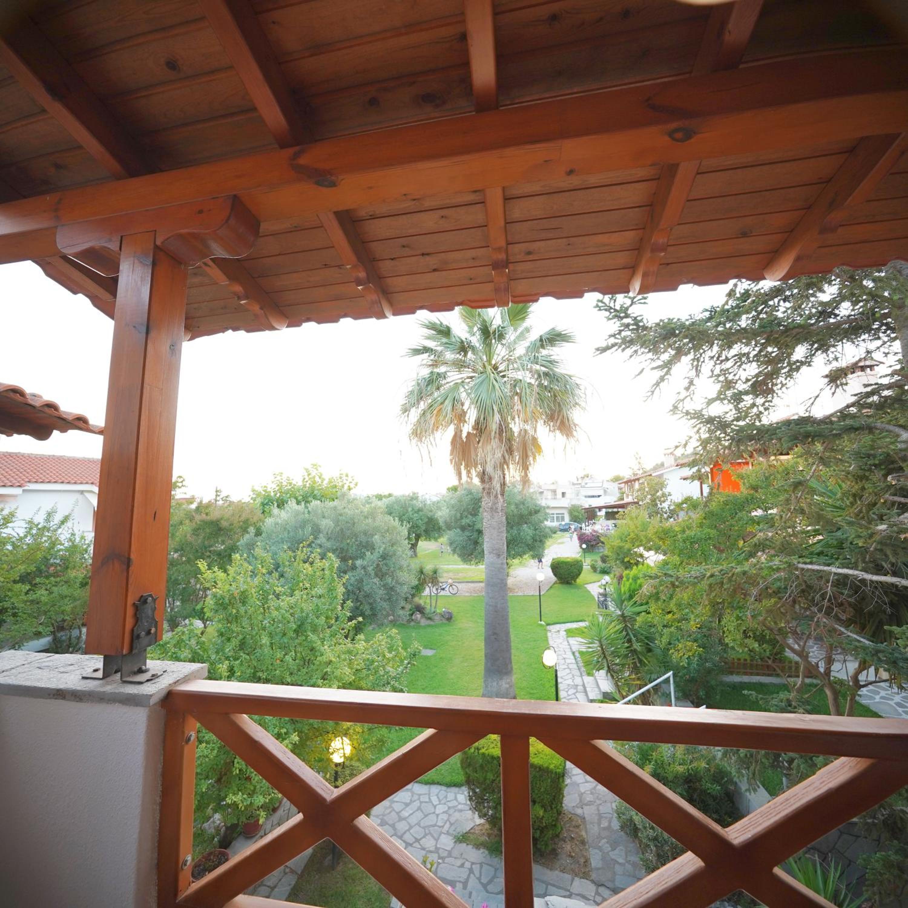 ELiFourka - Seaside Luxury - 170m to the Beach - Power Onsite for Electric Vehicle view 5