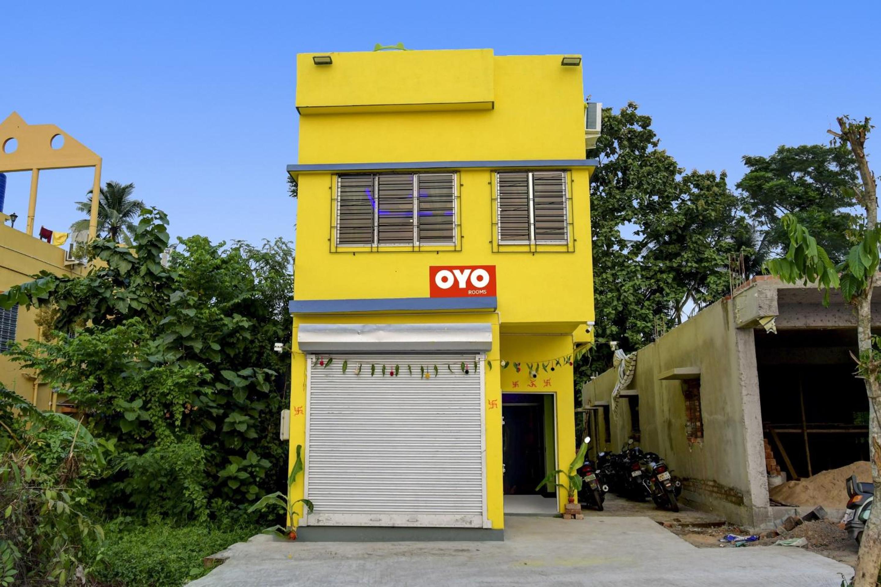 Hotel O Gypsy and Restaurant