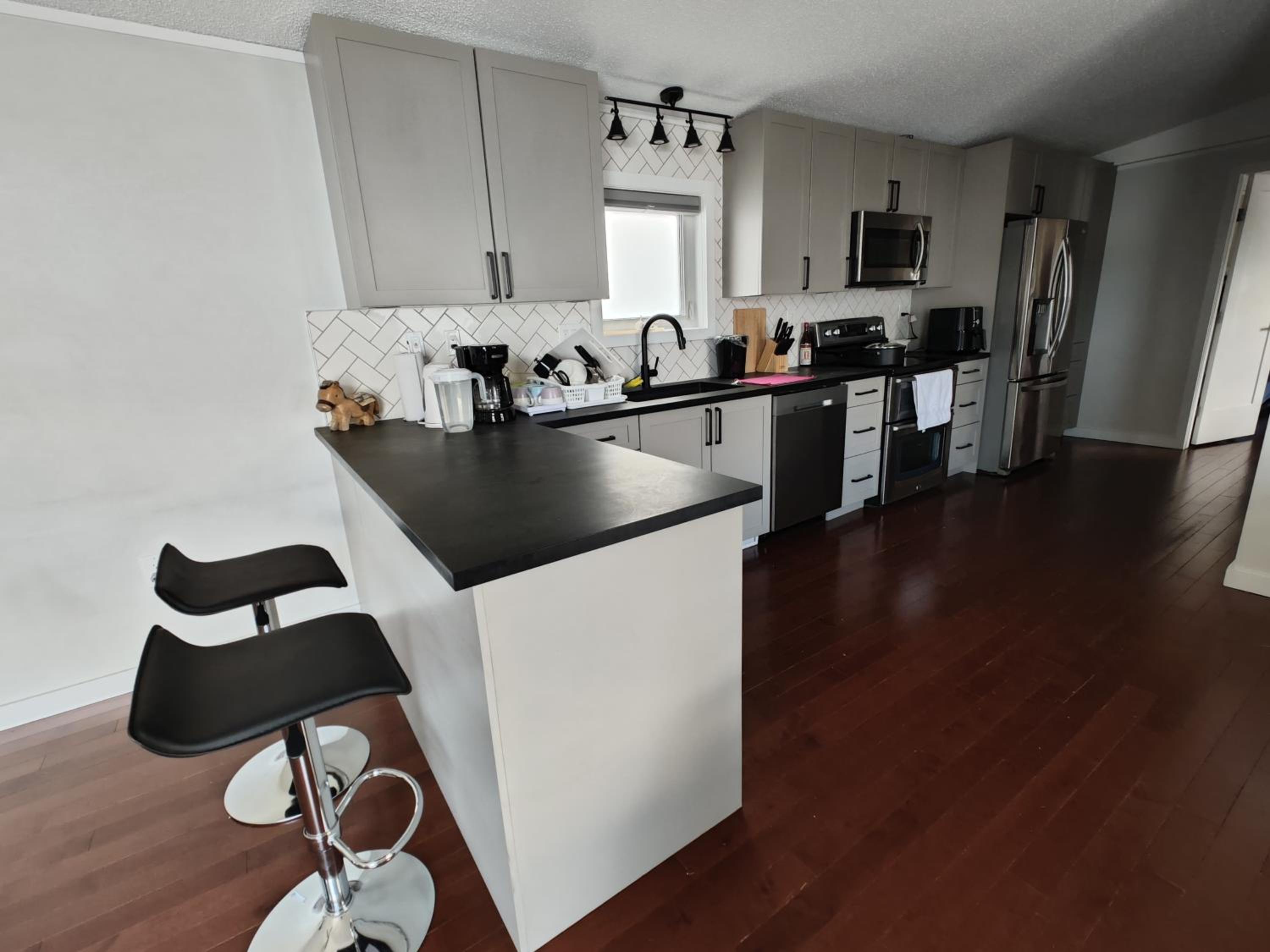 EC Lodging