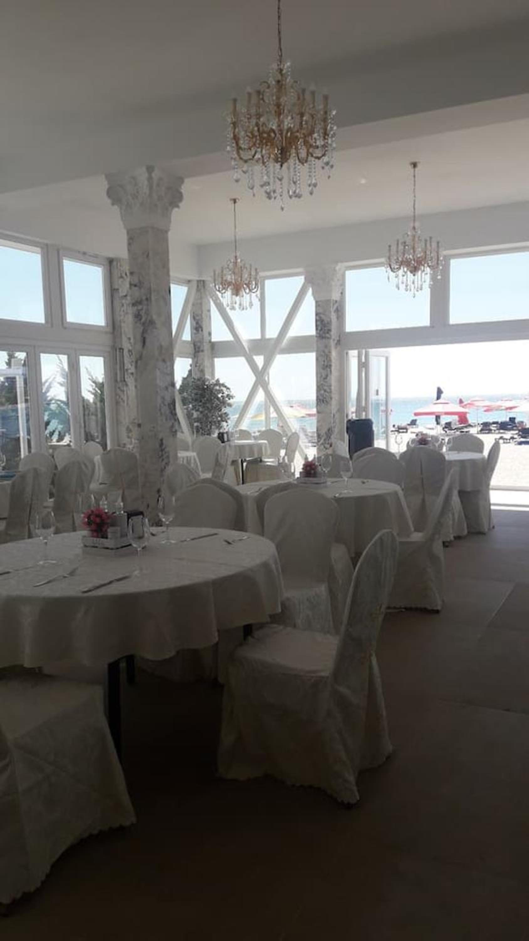 Coastal Studio with Sea View in Elenite, 40m² + Pool