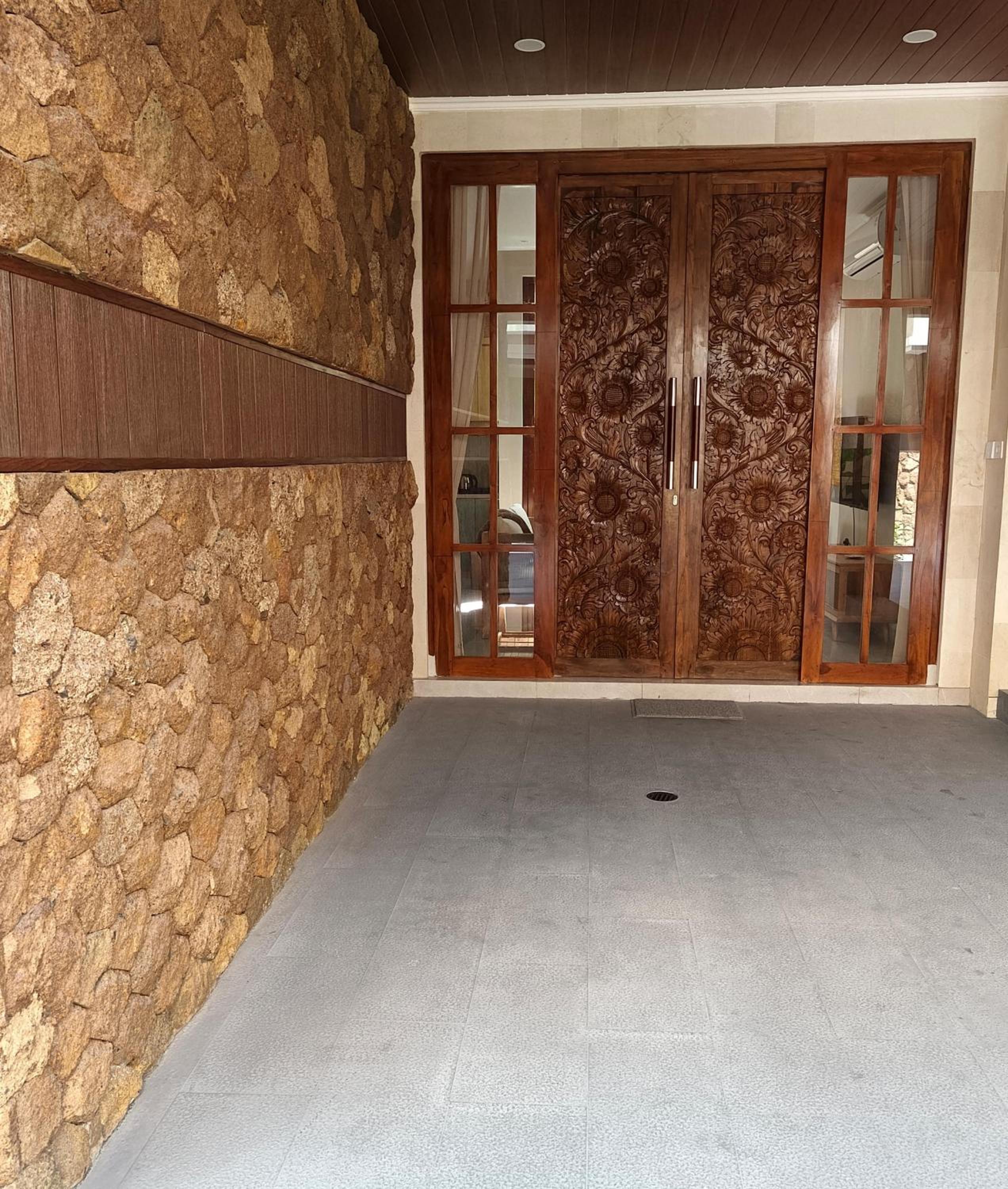 Putu Soemantri Four Persons Villas