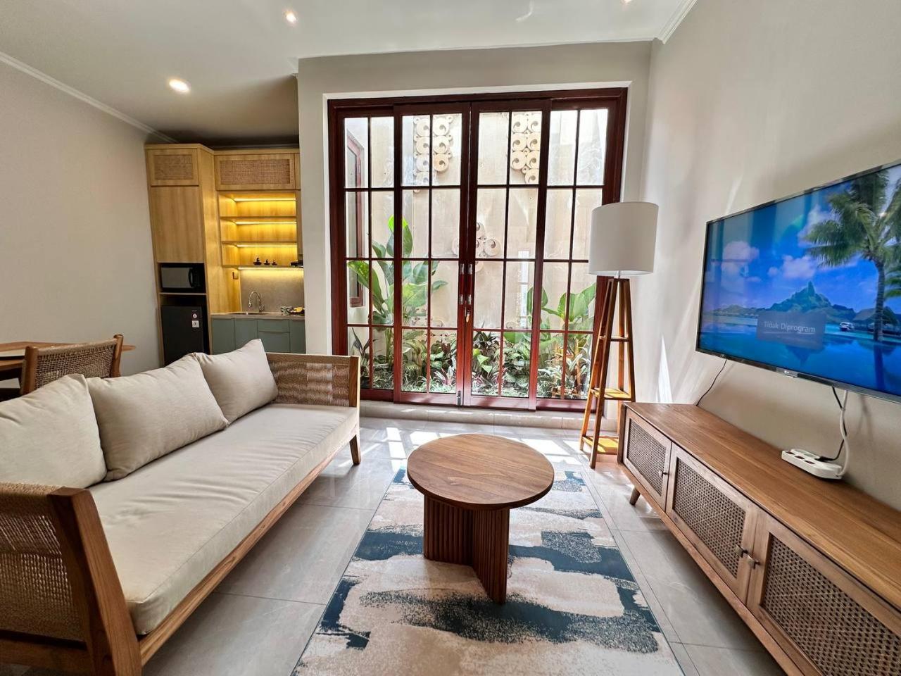 Putu Soemantri Four Persons Villas