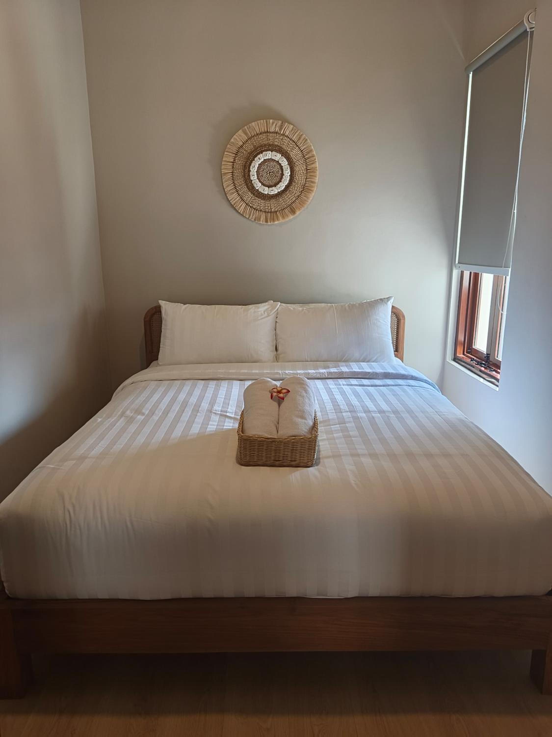 Putu Soemantri Four Persons Villas