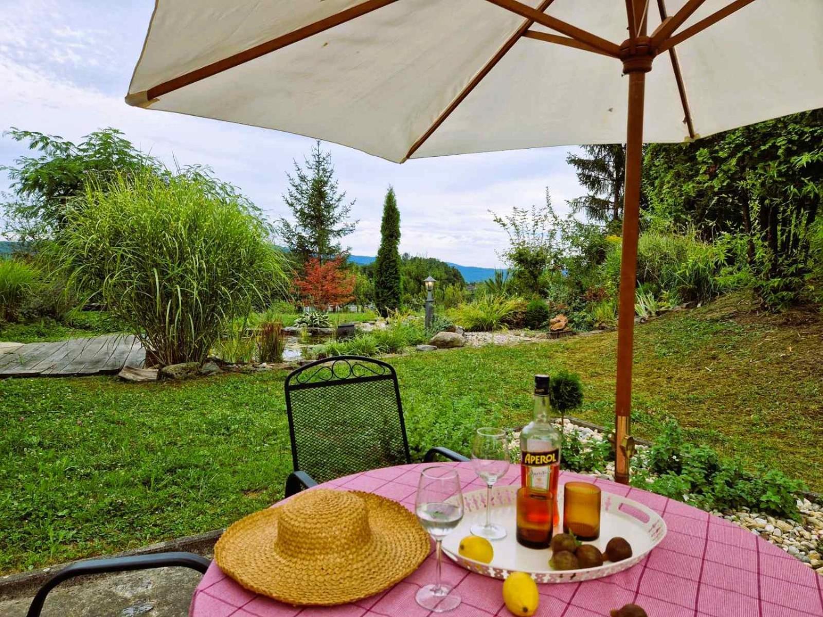 Kuća za odmor Mima view 5
