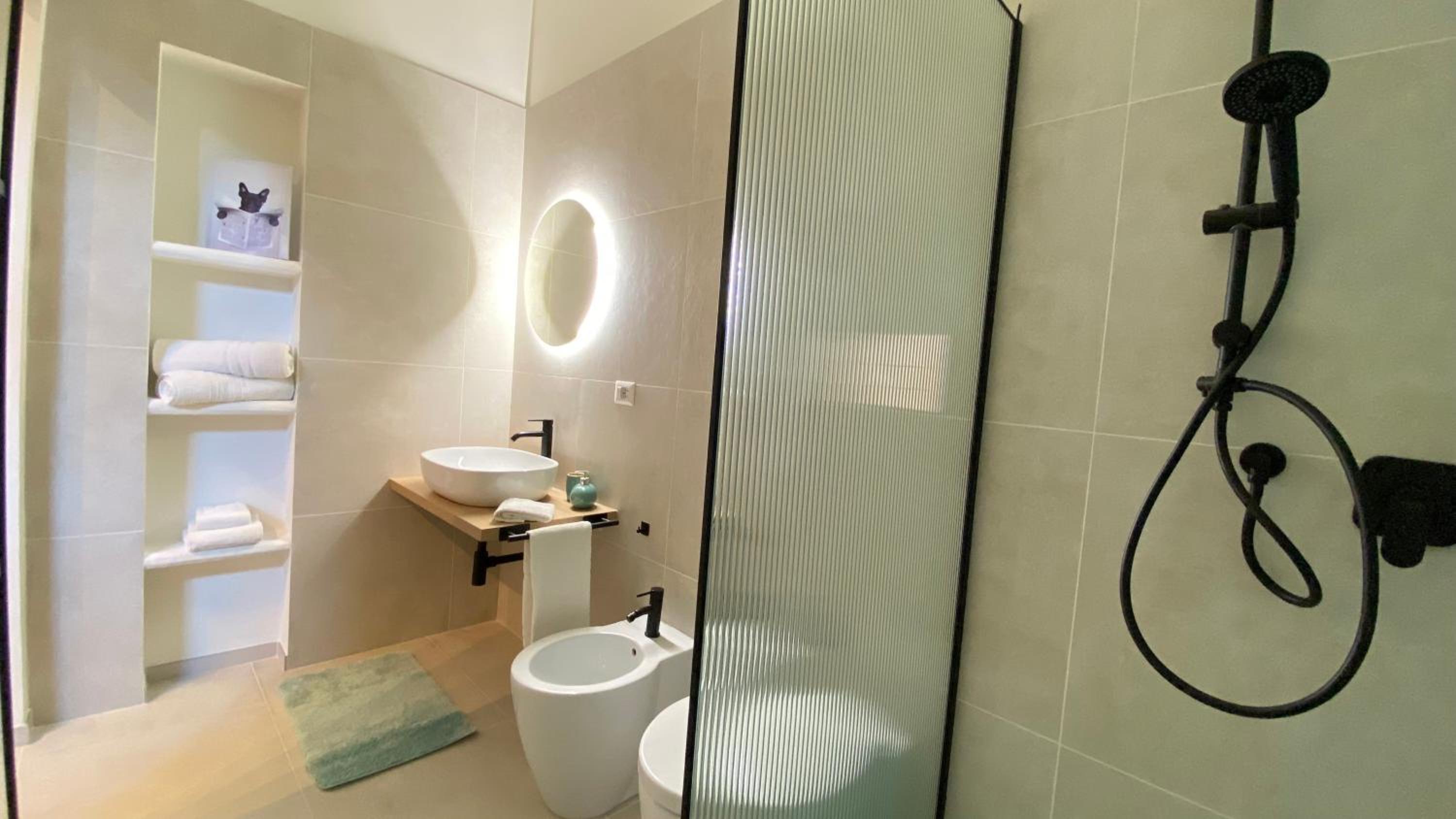 Urban Suites - B&B view 5
