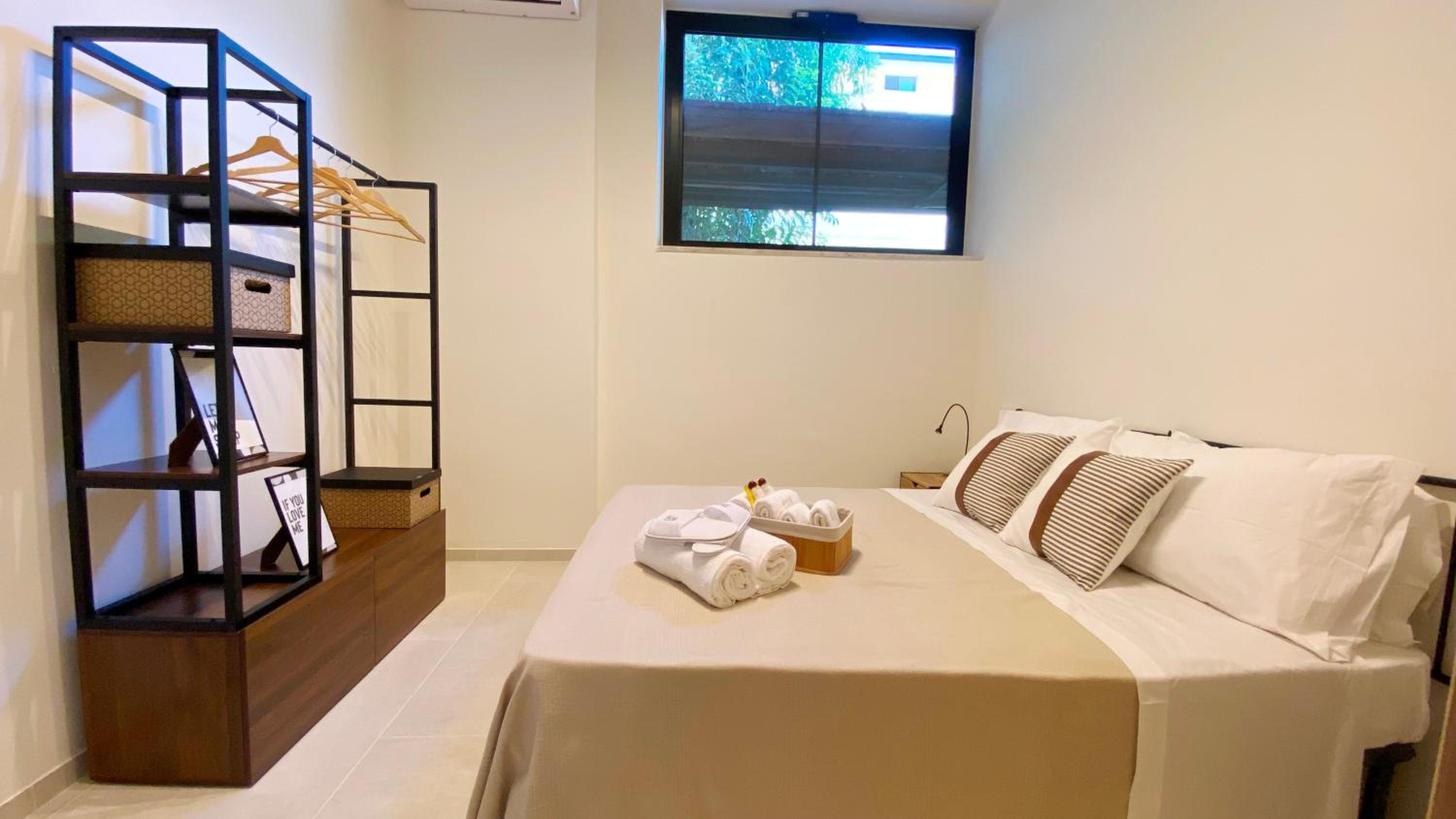 Urban Suites - B&B view 2