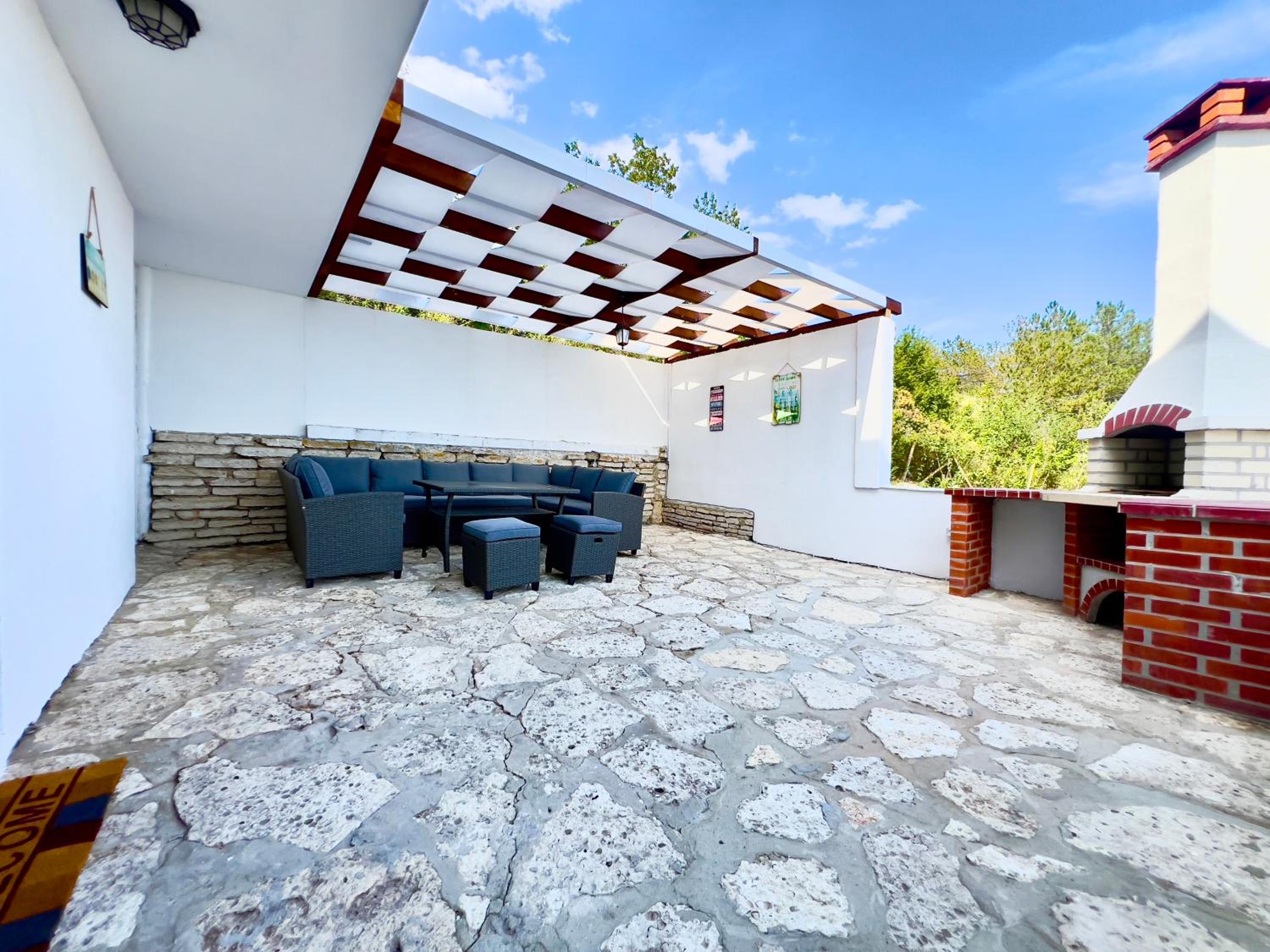 The White Pearl Boutique Villa