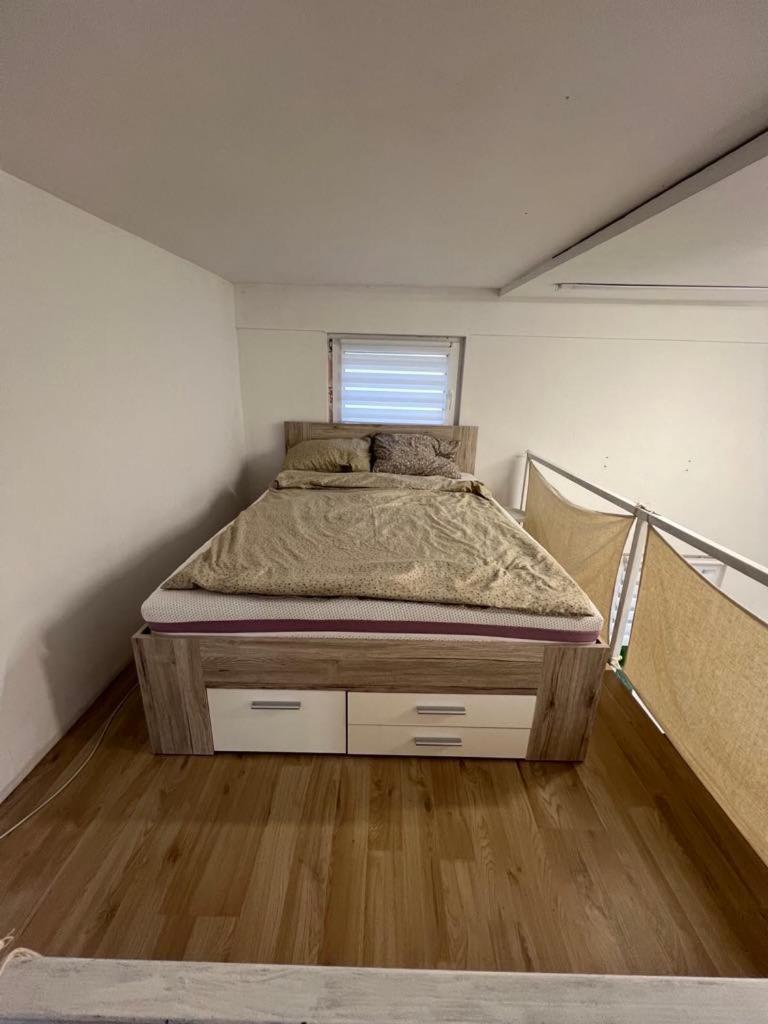 Apartma Lilijana