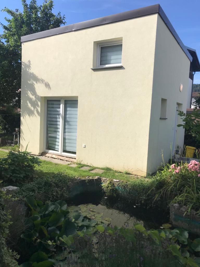 Apartma Lilijana