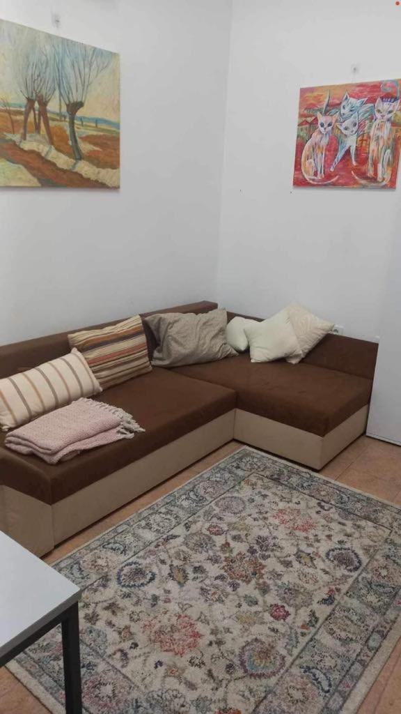 Apartma Lilijana