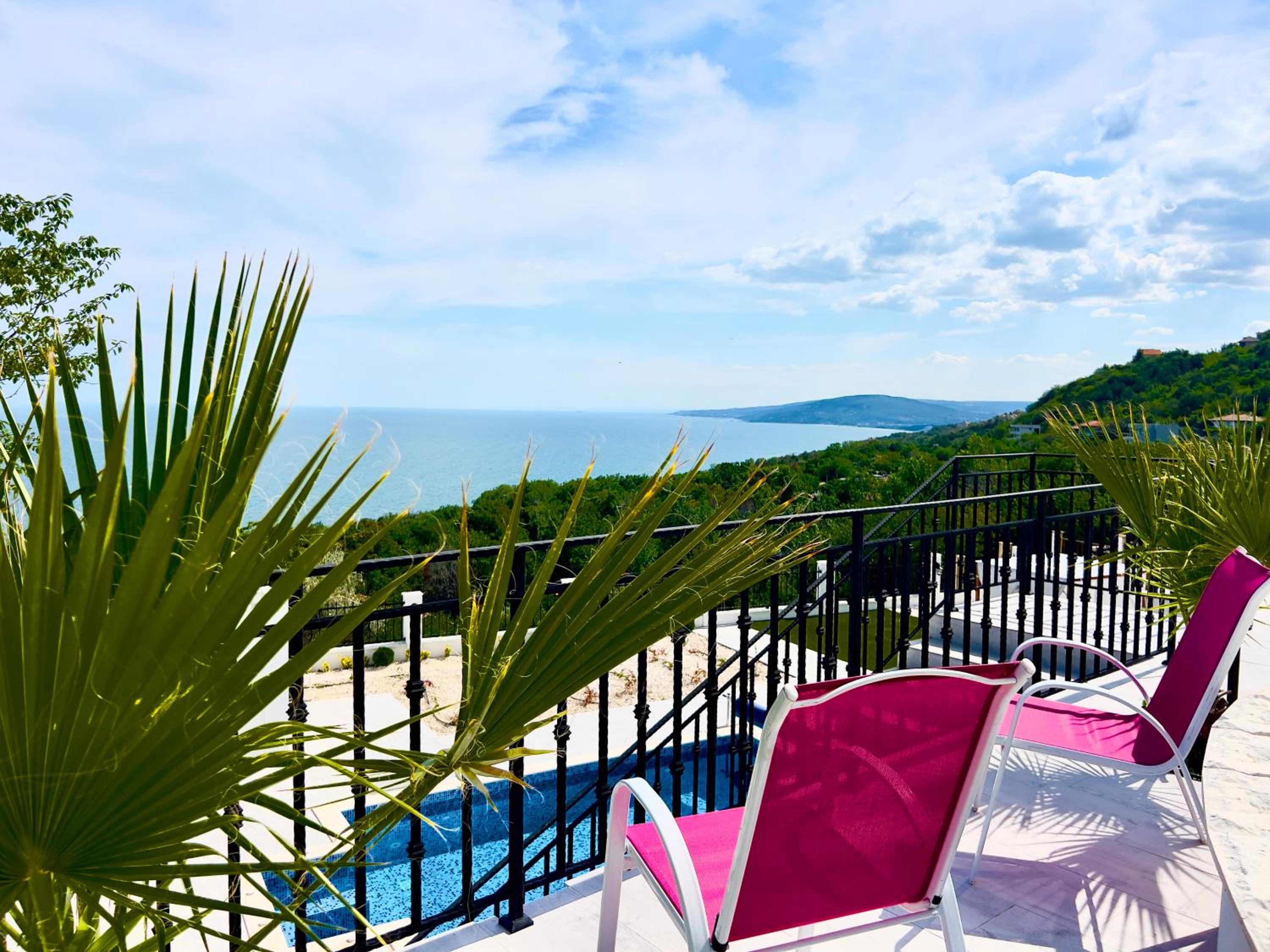 The White Pearl Boutique Villa