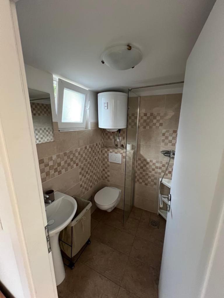 Apartma Lilijana