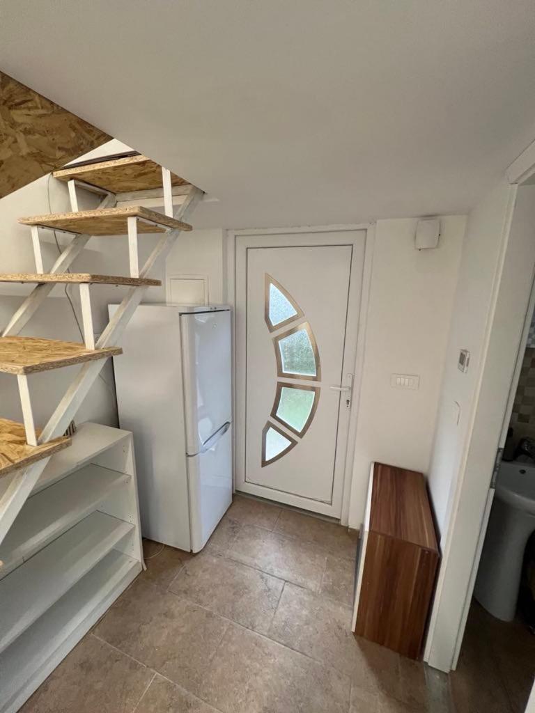 Apartma Lilijana