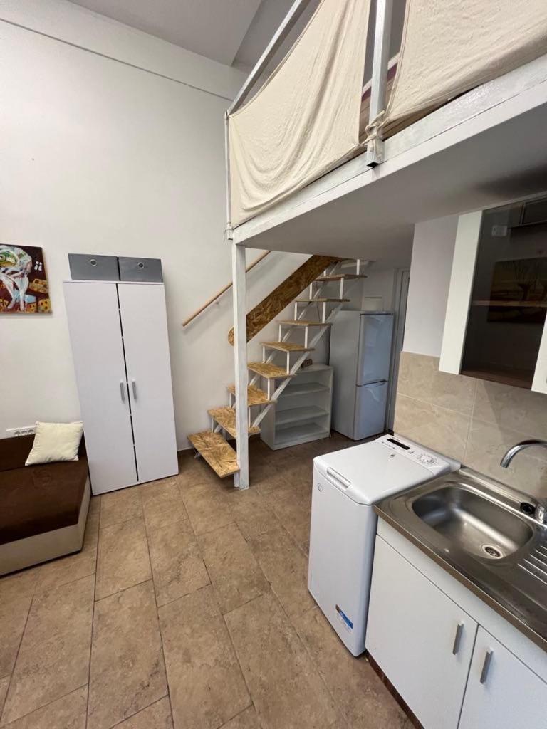 Apartma Lilijana