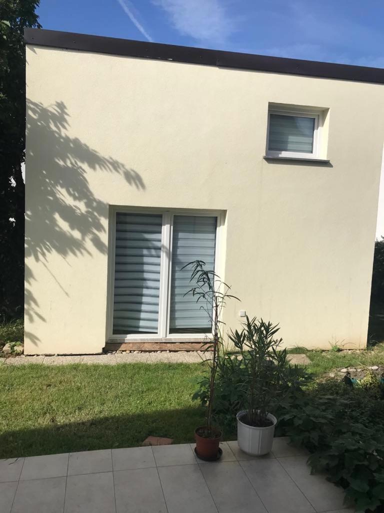 Apartma Lilijana