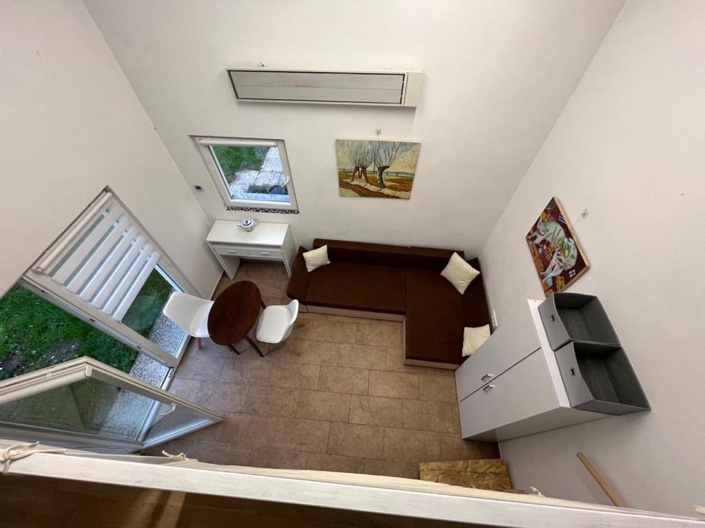 Apartma Lilijana