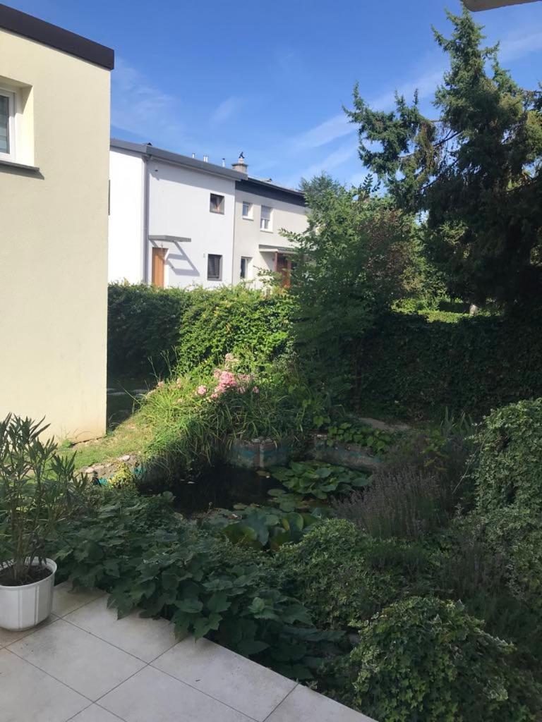Apartma Lilijana