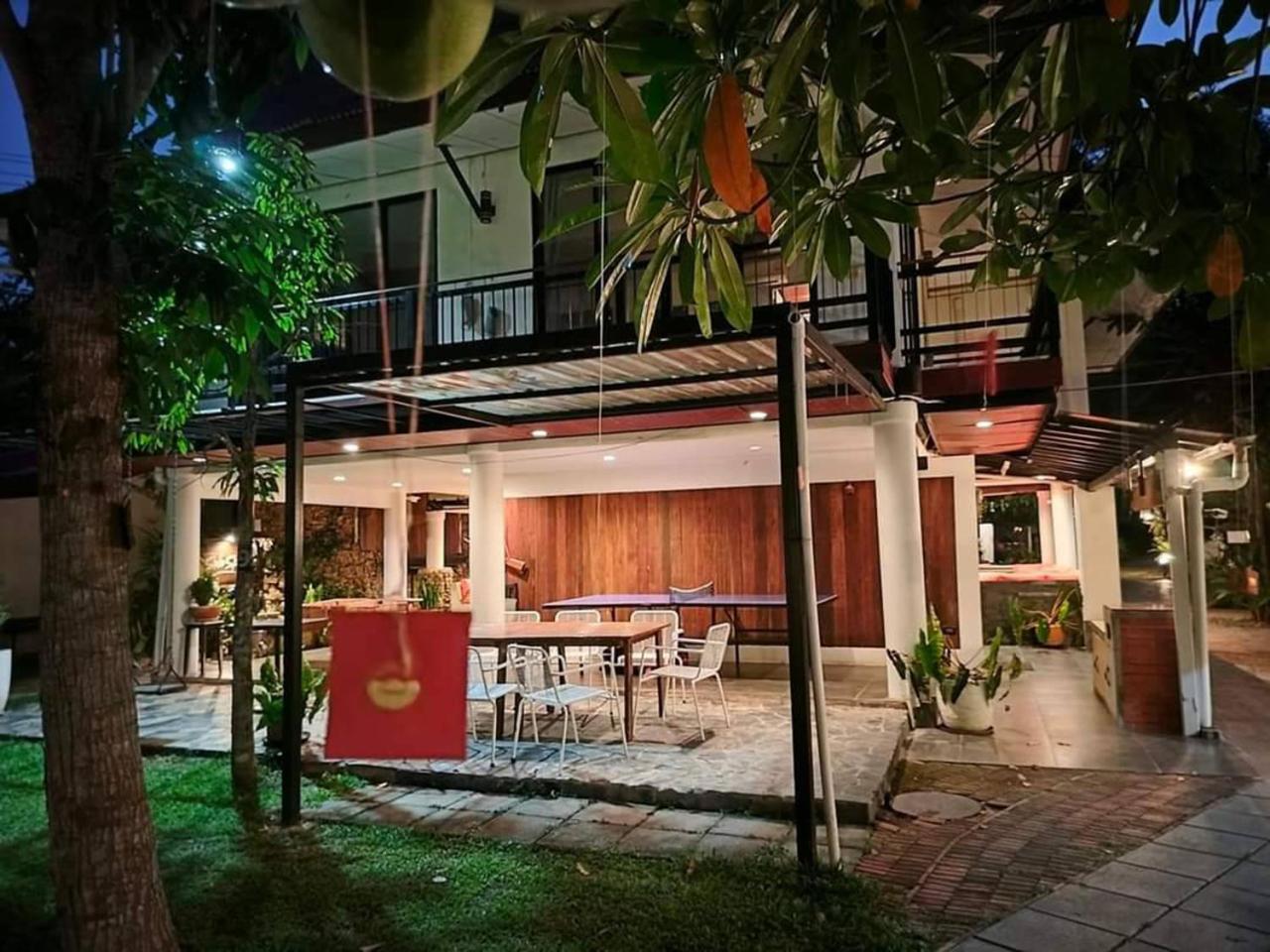 Villa Panalai