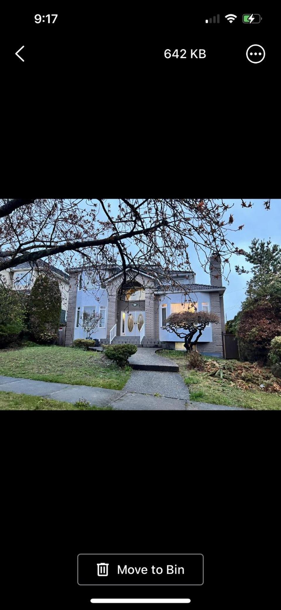 Near Downtown YVR -2 Bedroom private suite
