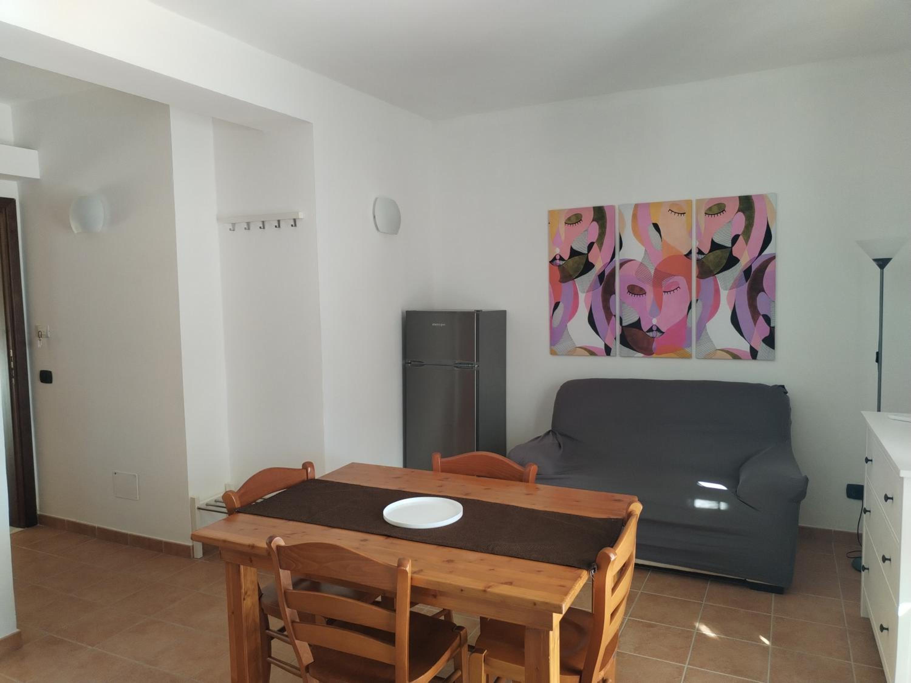 Casavacanze corallo