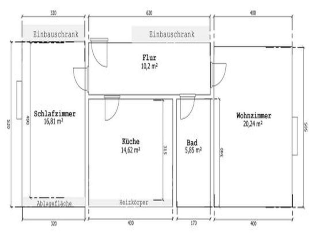 Haus Elfi