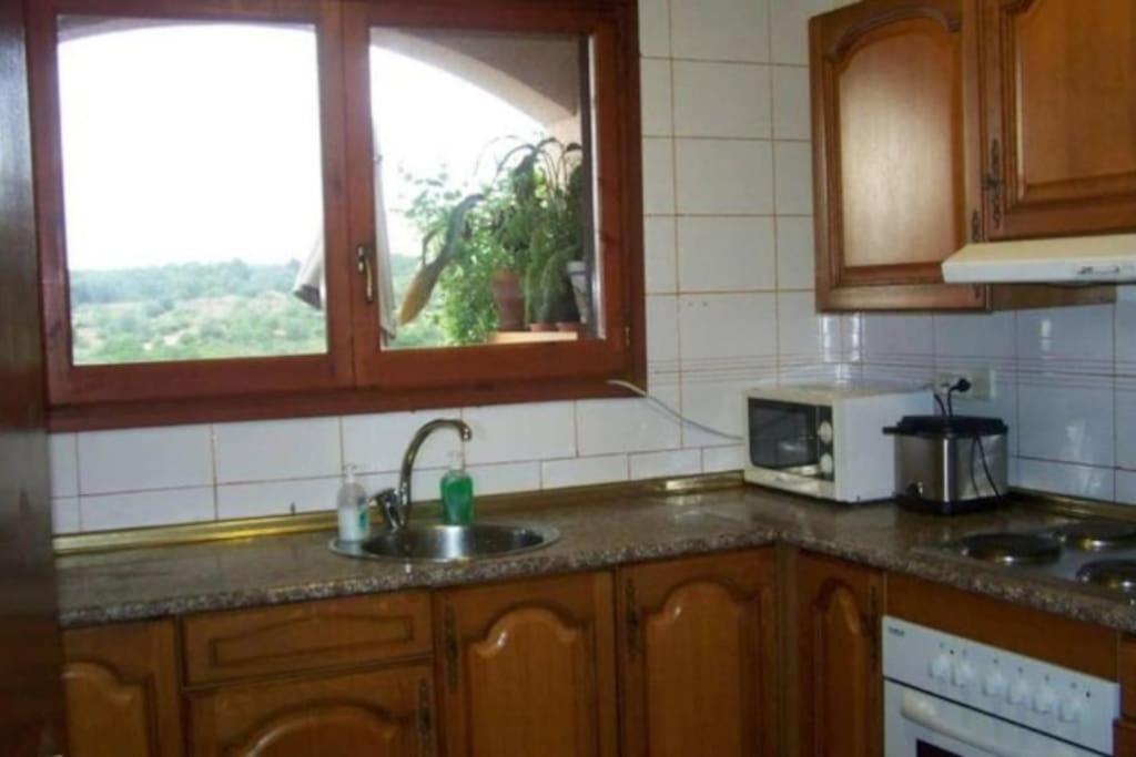 Casa completa cerca la playa