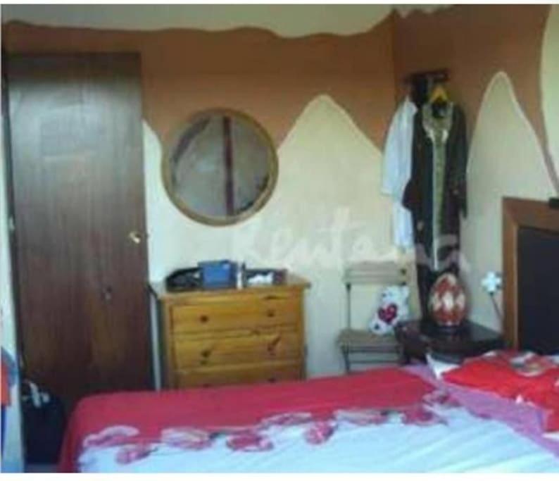 Casa completa cerca la playa