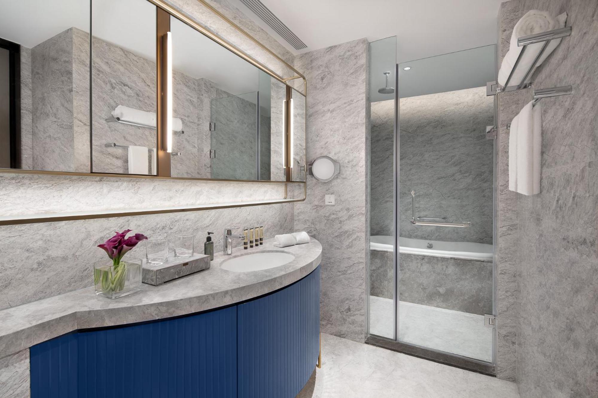 Ascott Raffles City Chongqing 76