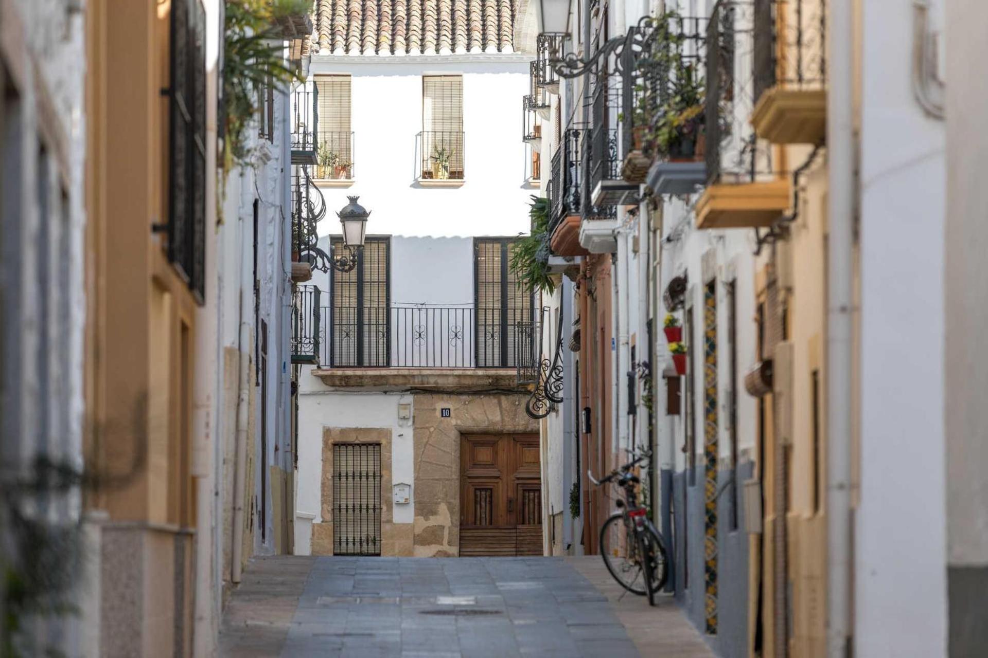 El Tossal by Solidays