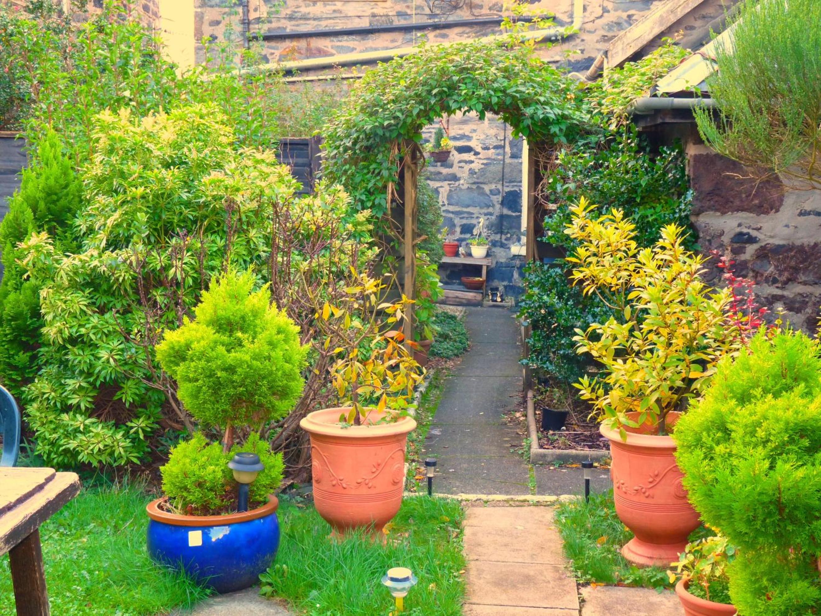Arbour Guest House