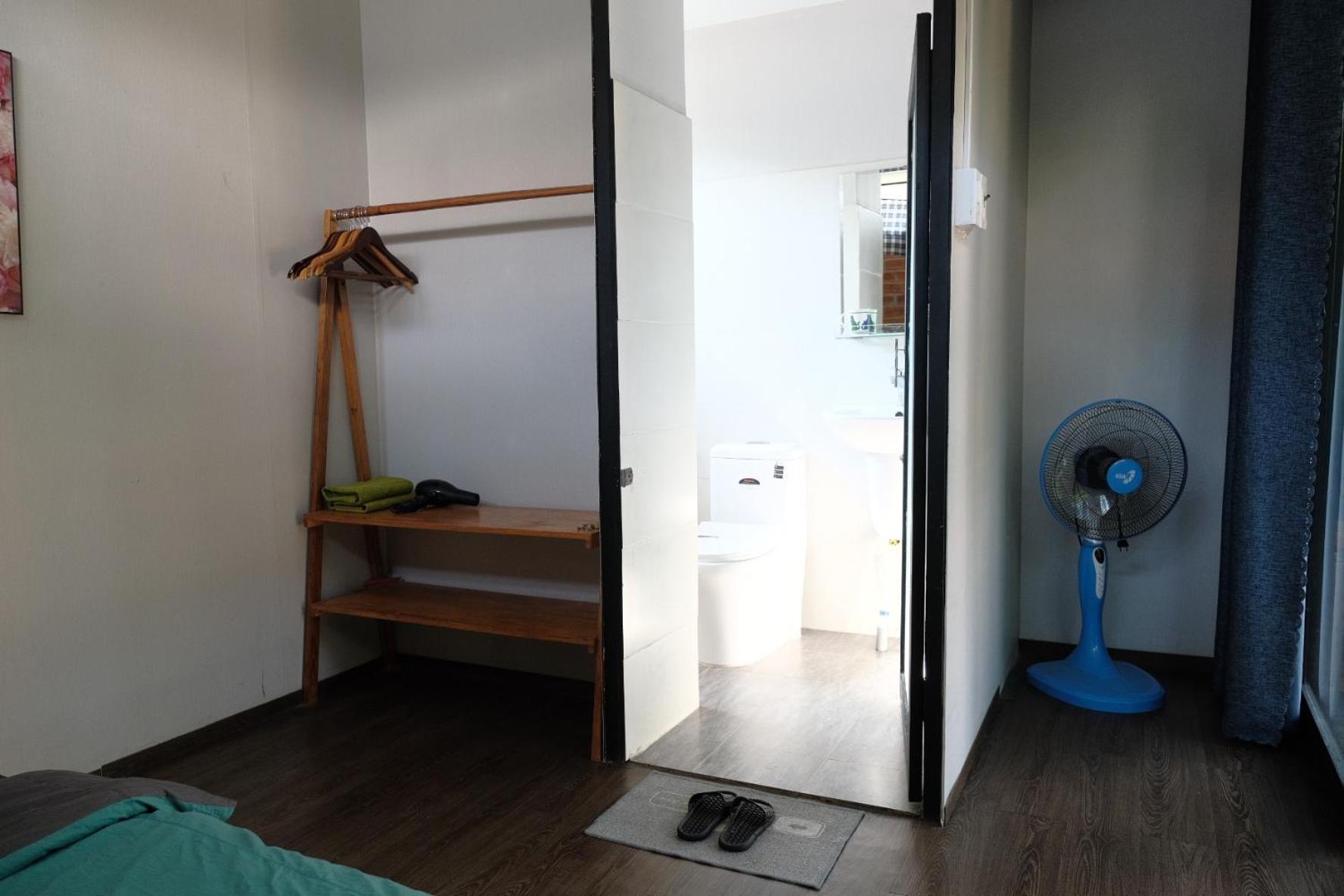 April Homestay - Venuestay