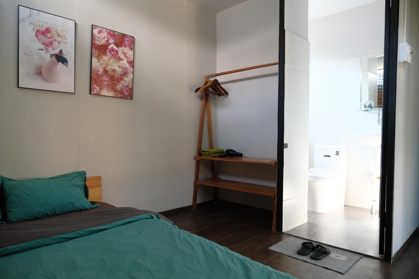 April Homestay - Venuestay
