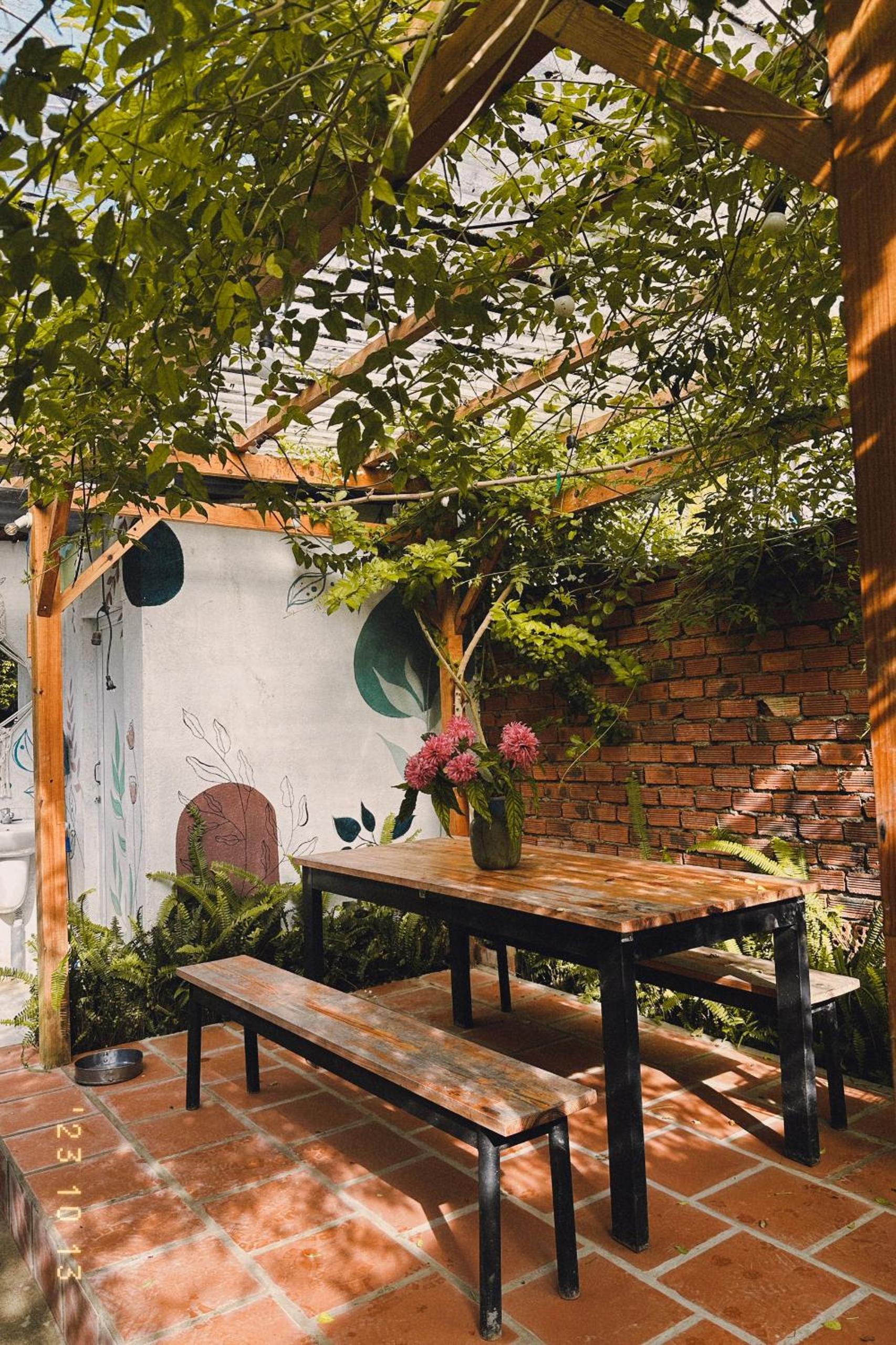 April Homestay - Venuestay