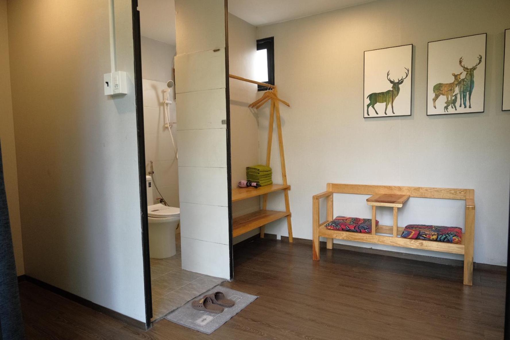 April Homestay - Venuestay