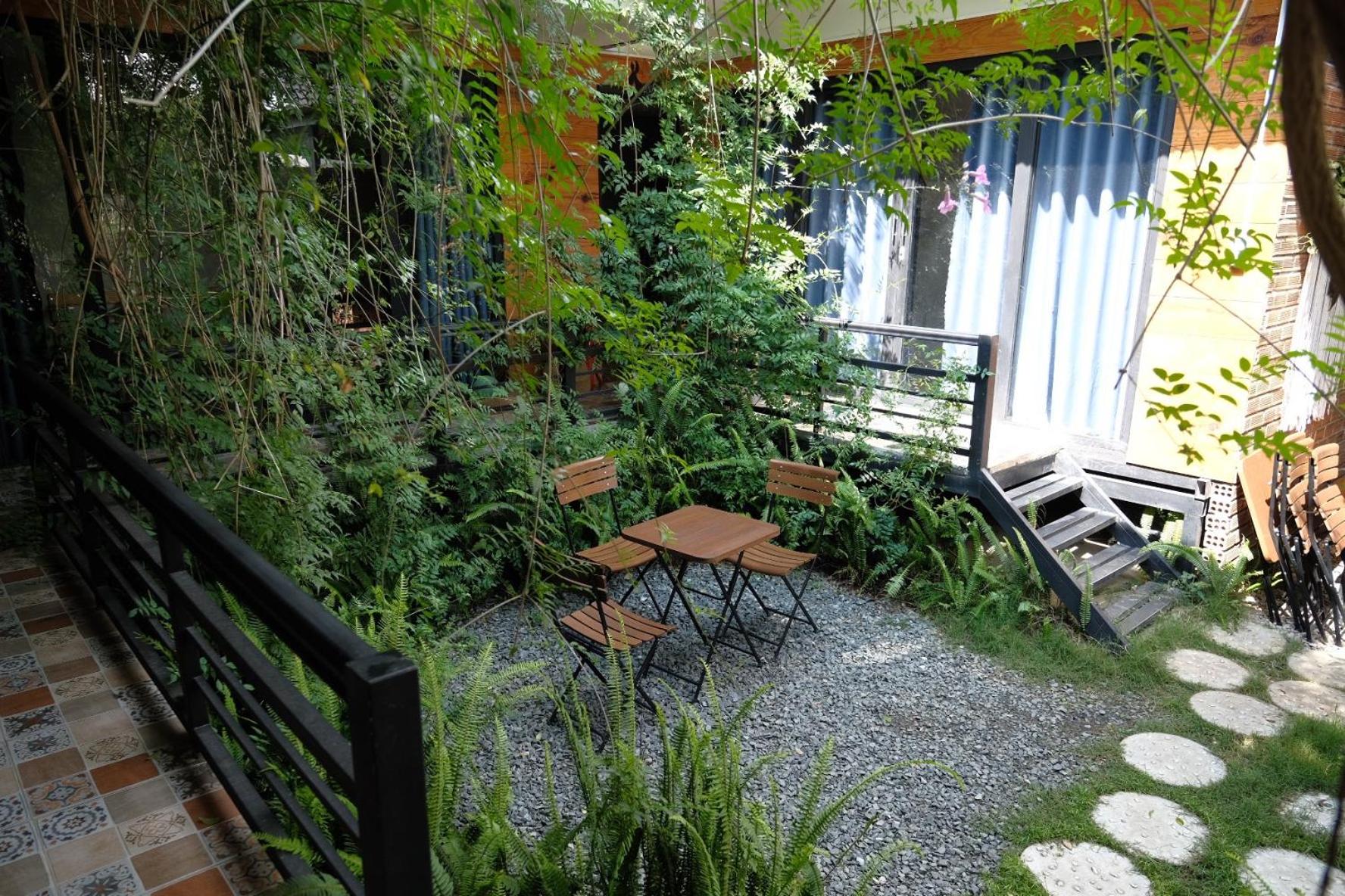 April Homestay - Venuestay