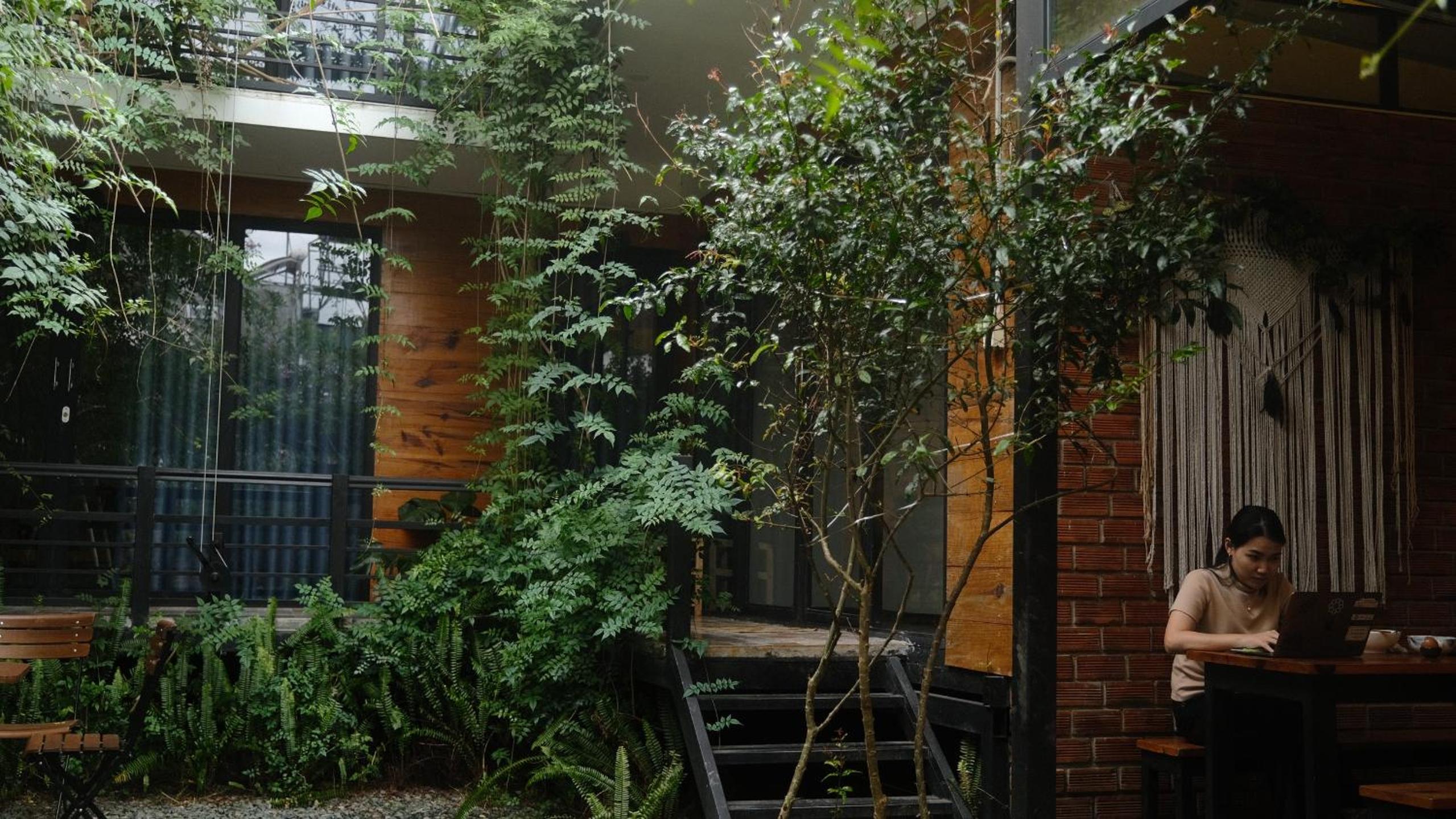 April Homestay - Venuestay