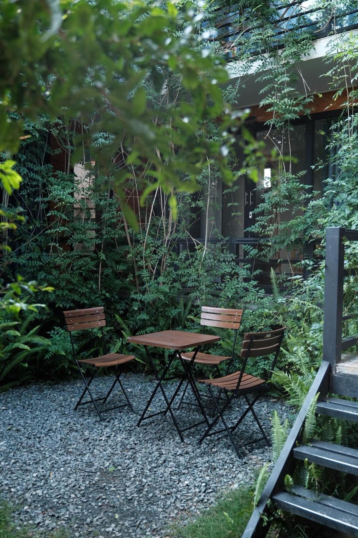 April Homestay - Venuestay