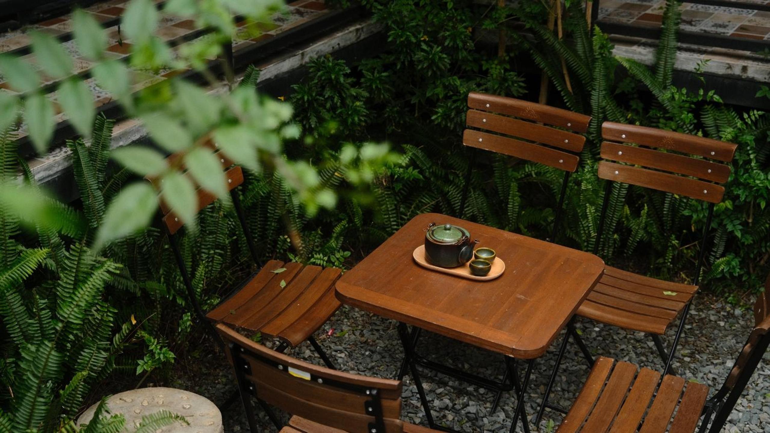 April Homestay - Venuestay