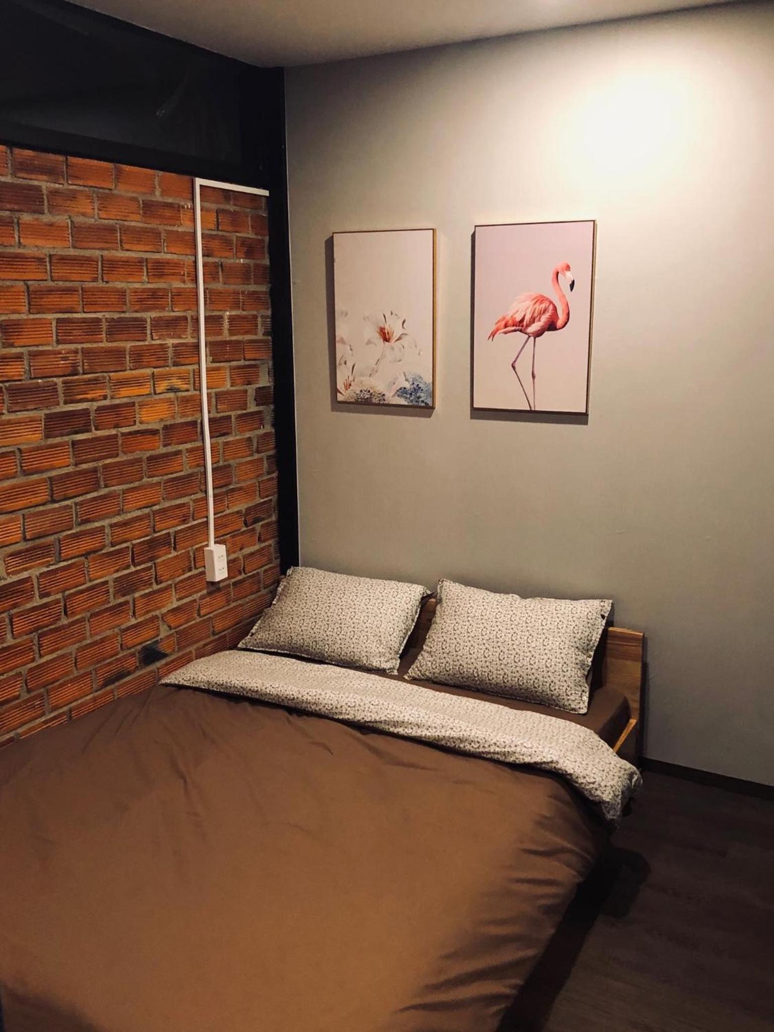 April Homestay - Venuestay
