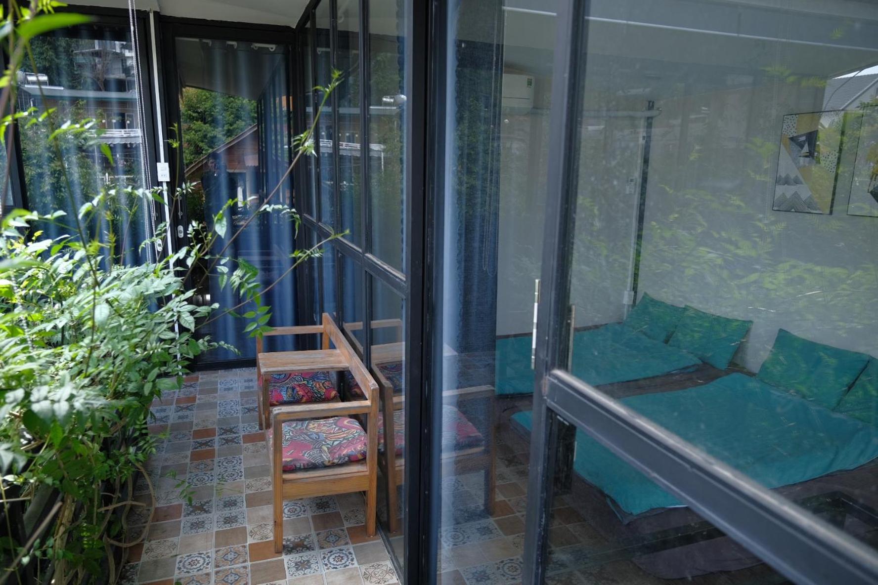 April Homestay - Venuestay