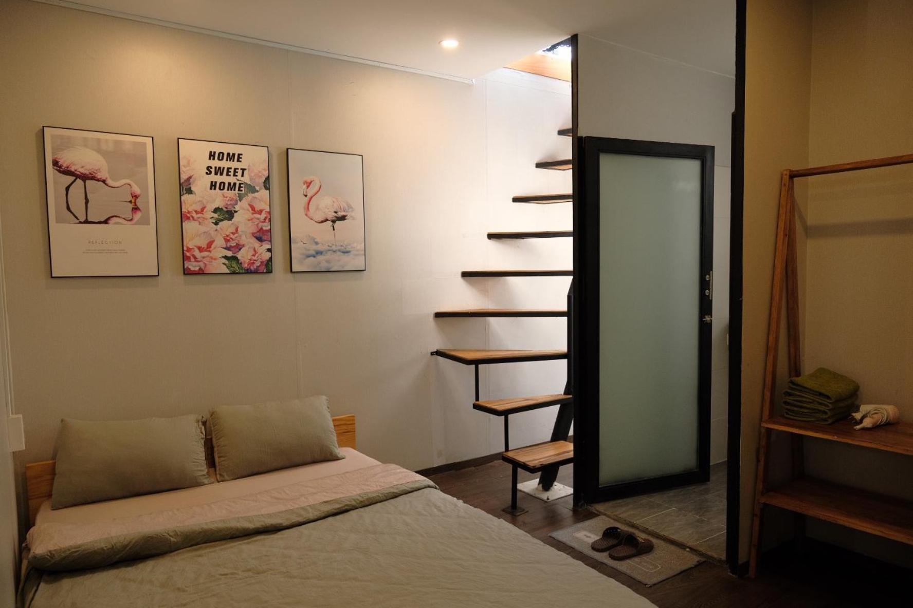 April Homestay - Venuestay