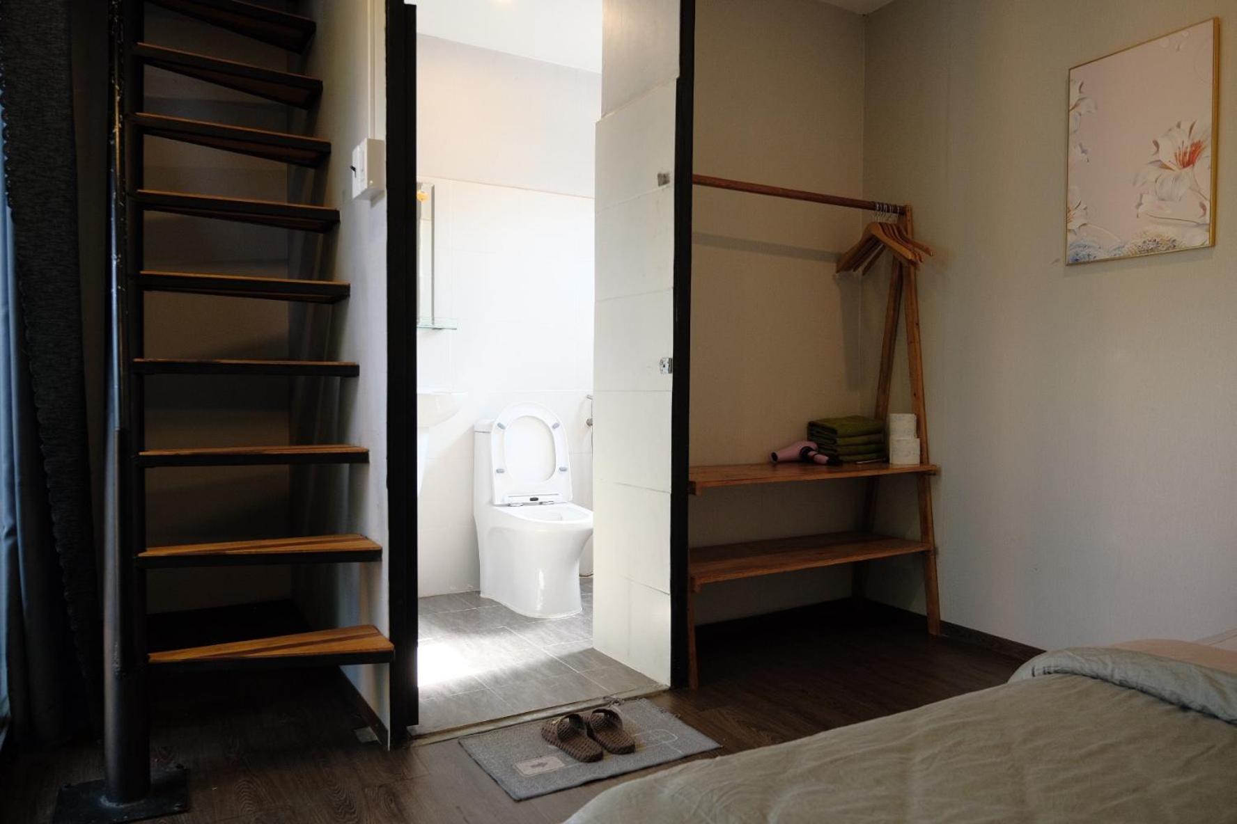 April Homestay - Venuestay